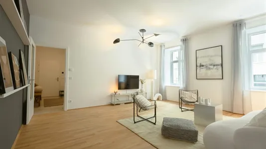Apartments in Vienna Favoriten - photo 7