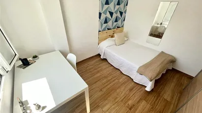 Room for rent in El Cerezo, Andalucía