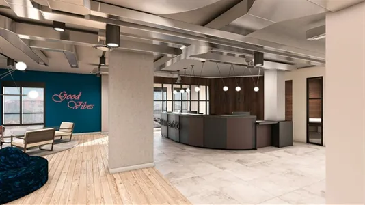 Rooms in Barcelona Sant Martí - photo 9