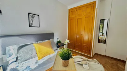 Room for rent in Madrid Hortaleza, Madrid