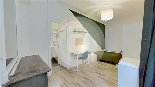 Rooms in Paris 10ème arrondissement - photo 3