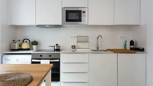 Apartments in Barcelona Sants-Montjuïc - photo 4