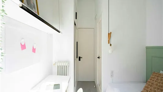 Rooms in Madrid Centro - photo 2