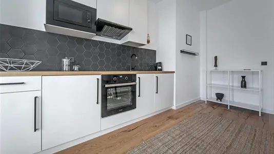 Apartments in Dusseldorf - photo 6