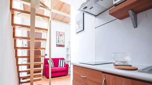 Apartments in Milano Zona 9 - Porta Garibaldi, Niguarda - photo 9