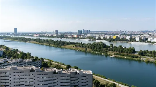 Apartments in Vienna Donaustadt - photo 7