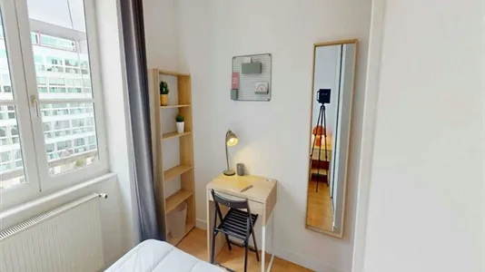 Rooms in Lyon - photo 2