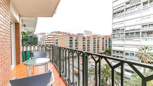 Apartments in Barcelona Gràcia - photo 9