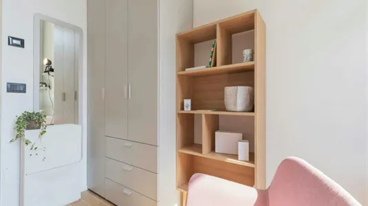 Rooms in Turin - photo 2
