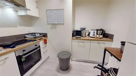 Rooms in Lyon - photo 6
