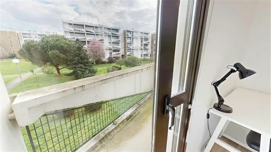 Rooms in Bordeaux - photo 4