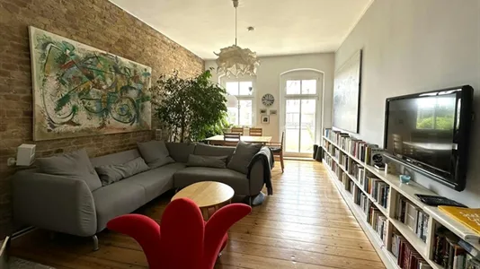 Apartments in Berlin Friedrichshain-Kreuzberg - photo 1