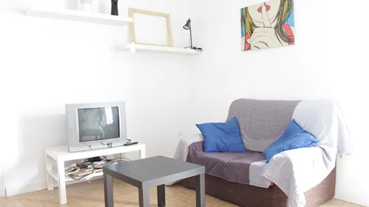 Rooms in El Fontanal - photo 4