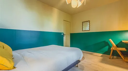 Rooms in Antony - photo 4