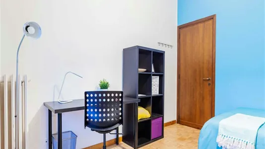 Rooms in Padua - photo 4