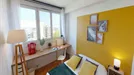 Room for rent, Nanterre, Île-de-France, Square Henri Regnault