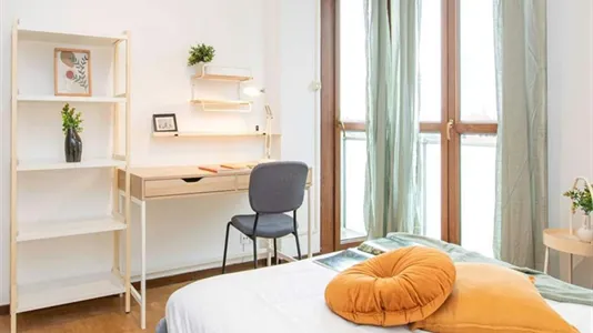 Rooms in Milano Zona 2 - Stazione Centrale, Gorla, Turro, Greco, Crescenzago - photo 2