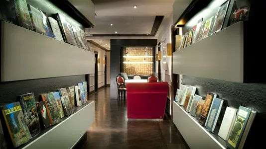 Rooms in Florence - photo 5