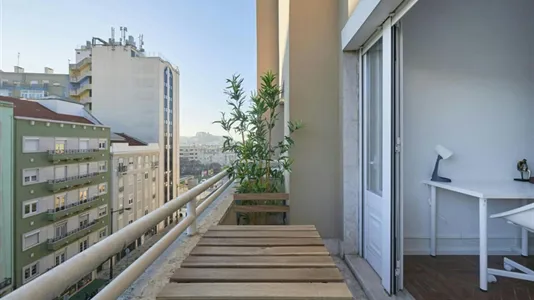 Rooms in Location is not specified - photo 10