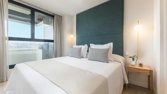 Apartments in Madrid Tetuán - photo 10