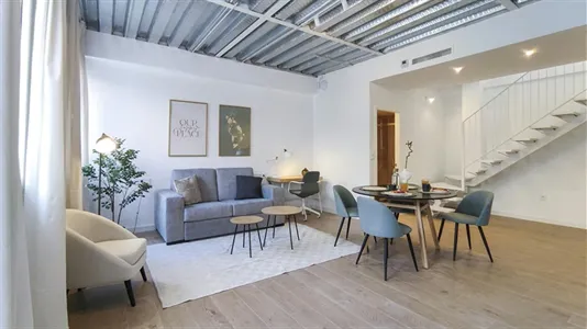 Apartments in Málaga - photo 5