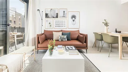 Apartment for rent in Barcelona Gràcia, Barcelona