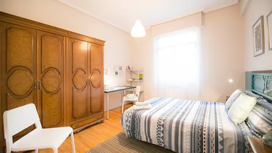 Rooms in Bilbao - photo 5
