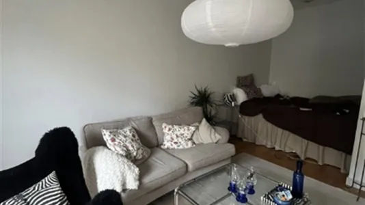 Apartments in Gärdet/Djurgården - photo 2