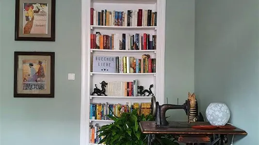 Apartments in Hamburg Eimsbuttel - photo 4