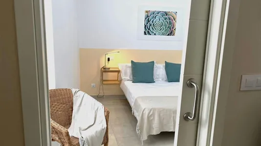 Apartments in Valencia Ciutat Vella - photo 9