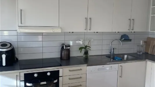 Apartments in Helsingborg - photo 3