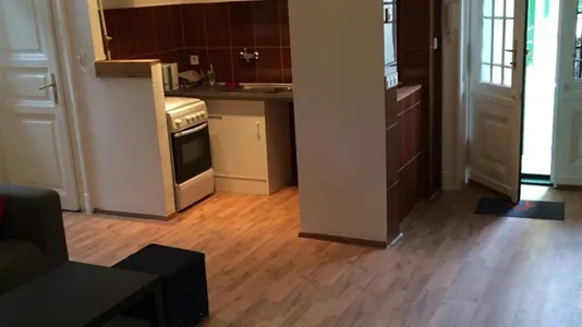 Rooms in Budapest Józsefváros - photo 4