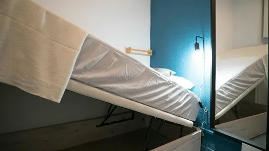 Rooms in Valencia Ciutat Vella - photo 4