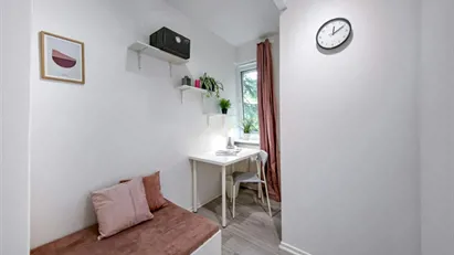 Room for rent in Warsaw