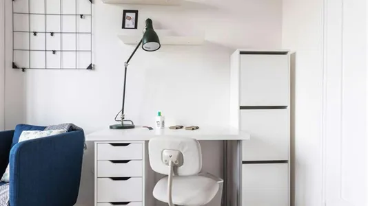 Rooms in Milano Zona 9 - Porta Garibaldi, Niguarda - photo 4