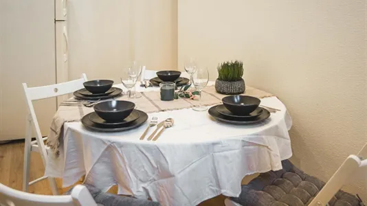 Rooms in Riga Centrs - photo 10