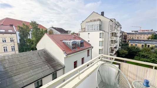 Apartments in Berlin Pankow - photo 5