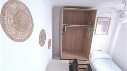 Room for rent in Hacienda de Su Eminencia, Andalucía