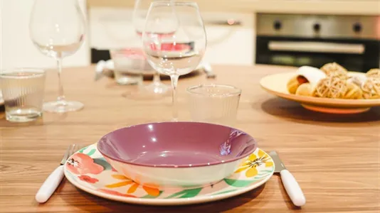 Apartments in Bologna - photo 6