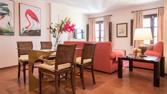 Apartments in Huerta de la Salud - photo 1