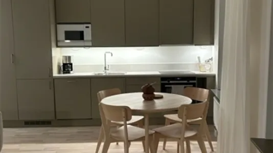 Apartments in Södermalm - photo 7