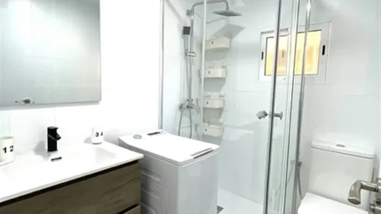 Rooms in Getafe - photo 6