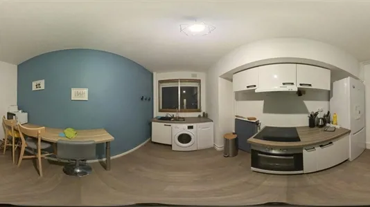 Rooms in Le Mans - photo 2