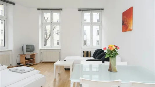Apartments in Location is not specified - photo 2