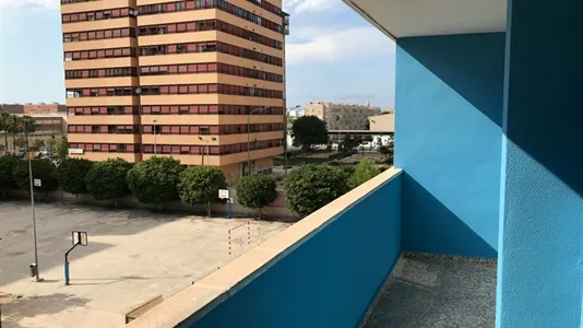 Rooms in Alboraya - photo 6