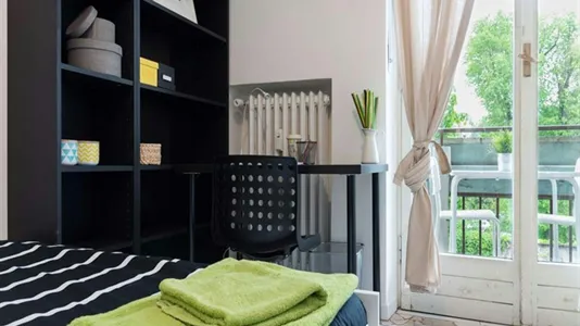 Rooms in Milano Zona 6 - Barona, Lorenteggio - photo 9