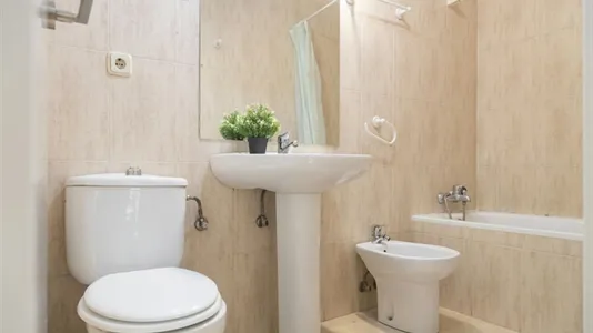 Apartments in Madrid Chamberí - photo 6