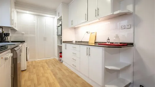 Apartments in Valencia Extramurs - photo 10