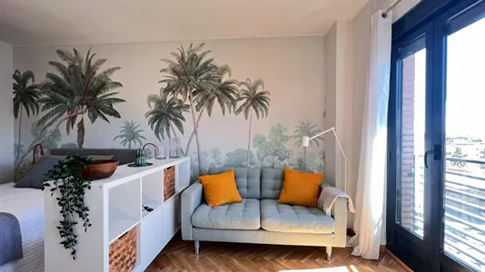 Apartments in Madrid Arganzuela - photo 7