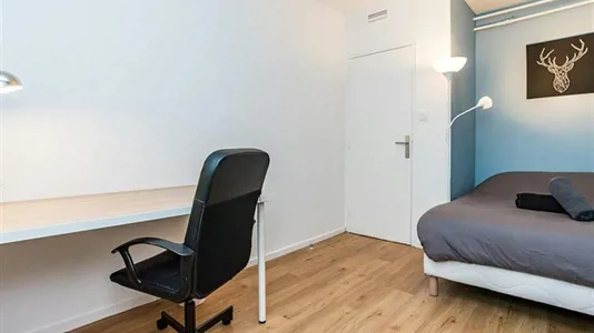 Rooms in Toulouse - photo 3